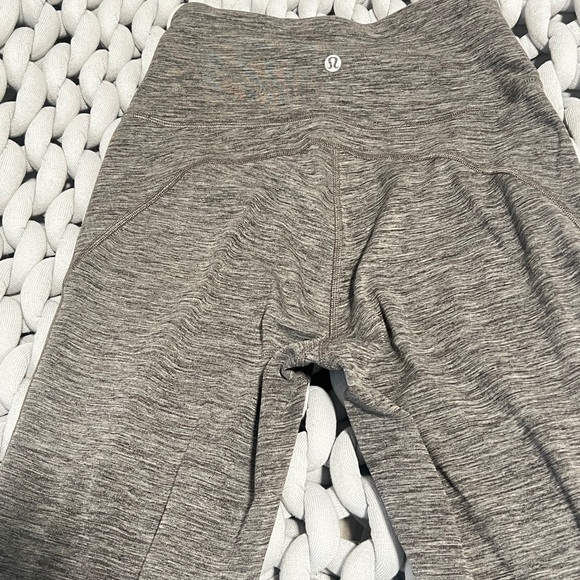 Lululemon Groove high rise flare pants - Picture 3 of 7